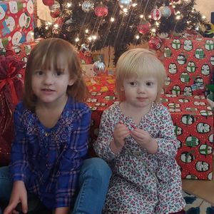 Meet your Posher, Rikki